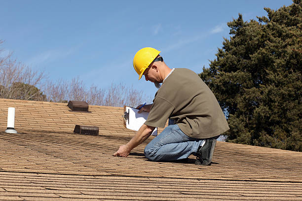 4 Ply Roofing in Barview, OR